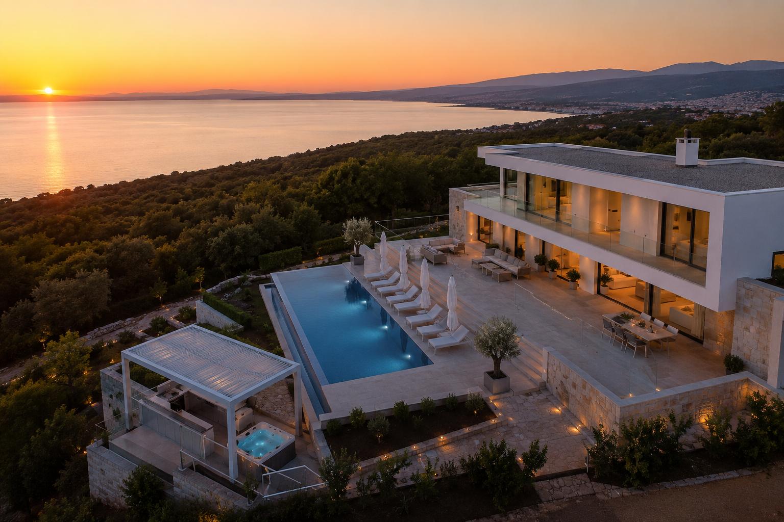 Villa Adriatica